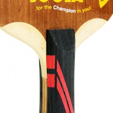 優(yōu)拉JOOLA 火焰7 全面型底板 七層純木