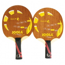 優(yōu)拉JOOLA 火焰7 全面型底板 七層純木