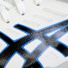 亞瑟士ASICS 專業(yè)乒乓球運(yùn)動(dòng)鞋 1073A002-100 白色/淺灰