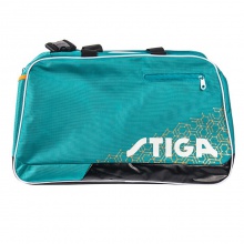 斯帝卡Stiga 新款斯蒂卡運動旅行包（挎包） CP-7151 湖藍