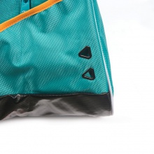 斯帝卡Stiga 新款斯蒂卡運動旅行包（挎包） CP-7151 湖藍