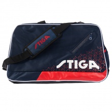 斯帝卡Stiga 新款斯蒂卡運動旅行包（挎包） CP-7122 藏青