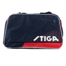斯帝卡Stiga 新款斯蒂卡運動旅行包（挎包） CP-7122 藏青