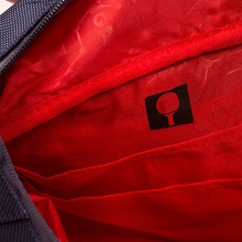 斯帝卡Stiga 新款斯蒂卡運動旅行包（挎包） CP-7122 藏青