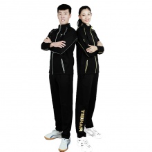 挺拔Tibhar 新款運(yùn)動(dòng)套服 斯特拉