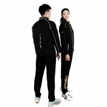 挺拔Tibhar 新款運(yùn)動(dòng)套服 斯特拉