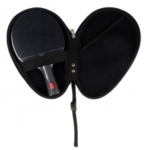 挺拔Tibhar 九星成品拍  5+2結(jié)構(gòu)（雙面反膠+乒乓球2粒+硬質(zhì)單拍套）