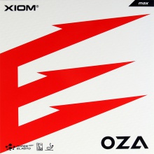 驕猛XIOM OZA王座 79-061 粘性反膠套膠