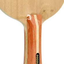 蝴蝶Butterfly 36961|36964 DIODE V 二極管進(jìn)攻型削球板