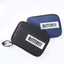 蝴蝶Butterfly TBC-3010 單層方拍套