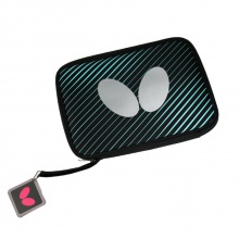 蝴蝶Butterfly TBC-3012 單層方拍套