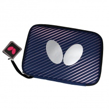 蝴蝶Butterfly TBC-3012 單層方拍套