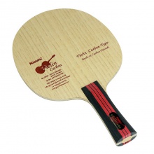 尼塔庫(kù)Nittaku 碳素小提琴 橫板 經(jīng)典底板碳素