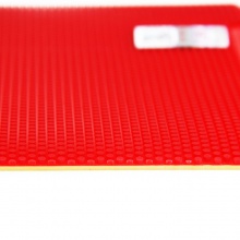 729 新563生膠套膠專業(yè)乒乓球生膠膠皮套膠