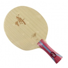 紅雙喜DHS 博底板B2轟炸機(jī) 7層芳碳與狂飚龍5結(jié)構(gòu)相似