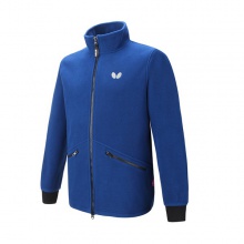 蝴蝶Butterfly WSW520 冬季加絨上衣