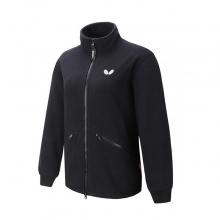 蝴蝶Butterfly WSW520 冬季加絨上衣