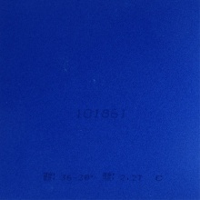 拍里奧Palio CJ8000輕快型PRO專業(yè)版套膠 藍(lán)海綿版 快！粘！輕！