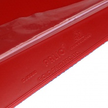 拍里奧Palio CJ8000省套藍海綿（內(nèi)附膠水層） 正手套膠