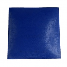 拍里奧Palio CJ8000省套藍海綿（內(nèi)附膠水層） 正手套膠