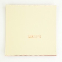 729焦點(diǎn)III升級(jí)版反膠套膠