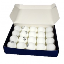 IPONG 40+新材料無(wú)縫訓(xùn)練球  20顆/盒