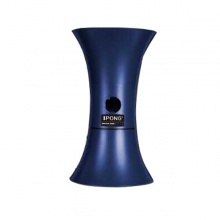 IPONG V300 萬事達系列發(fā)球機 3種旋轉(zhuǎn) 多落點多頻率電源電池兩用發(fā)球機