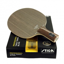 斯帝卡Stiga 碳王朝 （許昕藍結(jié)構(gòu)） 斯蒂卡碳素王朝乒乓球底板
