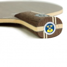 斯帝卡Stiga 碳王朝 （許昕藍結(jié)構(gòu)） 斯蒂卡碳素王朝乒乓球底板