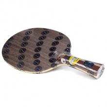 斯帝卡Stiga 碳王朝 （許昕藍結(jié)構(gòu)） 斯蒂卡碳素王朝乒乓球底板