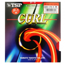 TSP長膠套膠T-20505