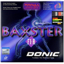 多尼克正膠王BAXSTER F1.A（10120）
