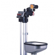 泰德Y&T發(fā)球機(jī)V-989E