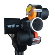 泰德Y&T發(fā)球機V-989G