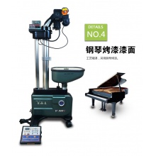 泰德Y&T發(fā)球機V-989G