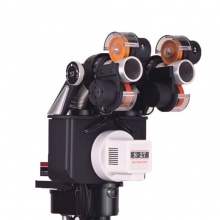 Y&T泰德S-27雙頭發(fā)球機(jī)