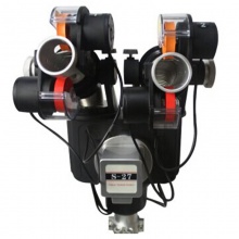 Y&T泰德S-27雙頭發(fā)球機(jī)