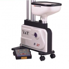 Y&T泰德S-27雙頭發(fā)球機(jī)