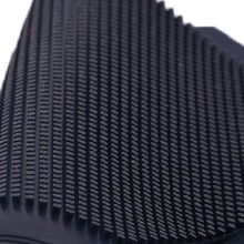 紅雙喜 C8 長膠單膠皮