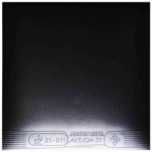 多尼克ACUDA S1反膠套膠(12081)