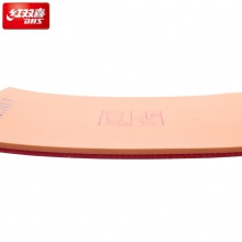 紅雙喜DHS 橙海綿尼傲NEO狂飆三（省套） 尼傲NEO省狂三 尼奧省套狂飚3