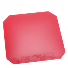 紅雙喜天弓套膠