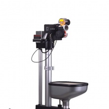 泰德發(fā)球機(jī)989H