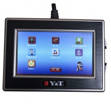 泰德發(fā)球機(jī)989H