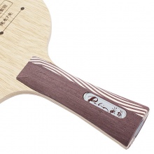 拍里奧 藏龍 乒乓球底板