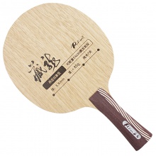 拍里奧 藏龍 乒乓球底板