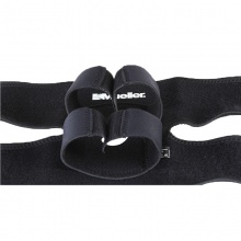 慕樂可調(diào)式膝關(guān)節(jié)護(hù)具 4531