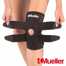 慕樂可調(diào)式膝關(guān)節(jié)護(hù)具 4531