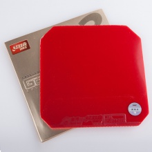 紅雙喜金弓3反膠套膠 全澀膠皮