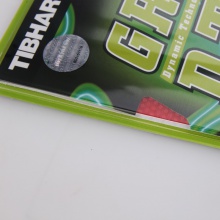 挺拔TIBHAR grass d.tecs 草內(nèi)能長(zhǎng)膠單膠皮